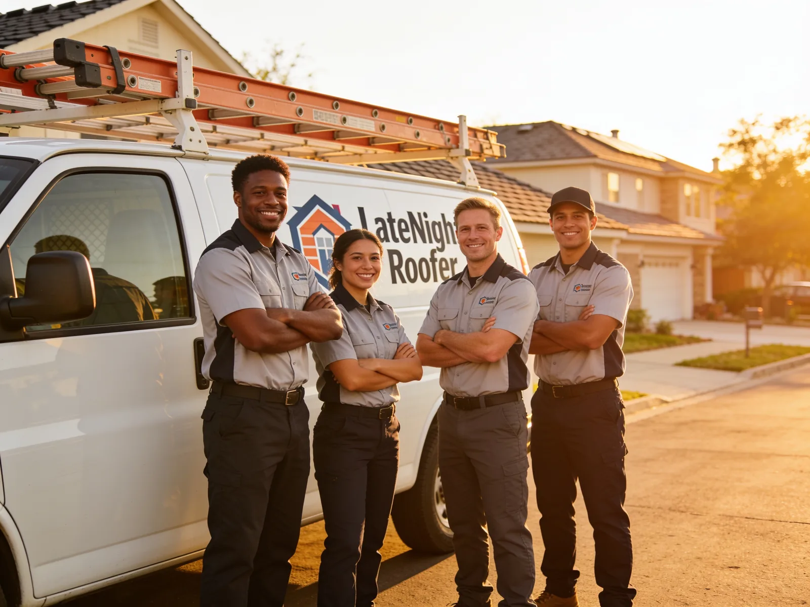 Emergency Roof Repair company in Fort Loramie, OH
